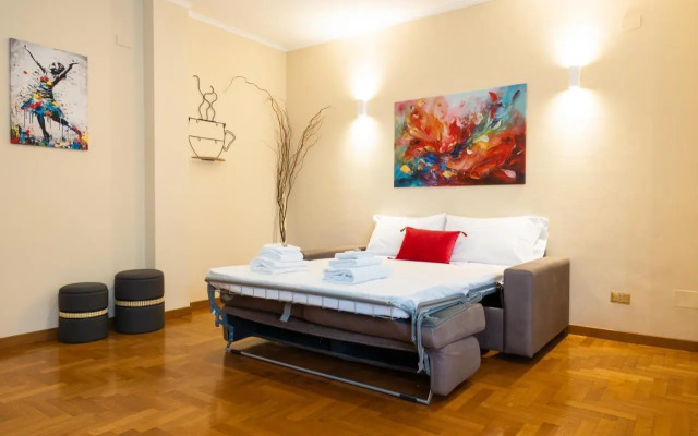 Casa Savorelli