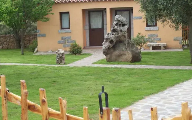 Agriturismo lAgliuledda