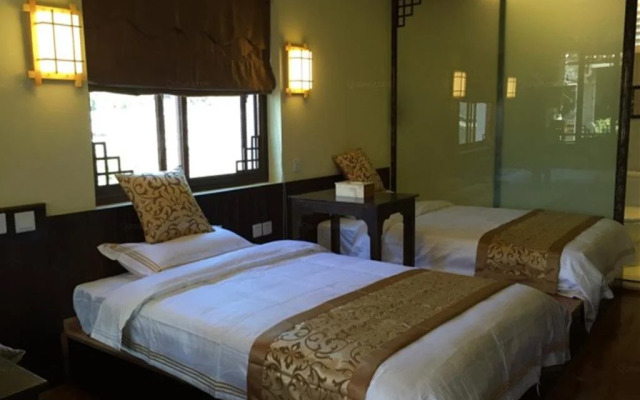 Xiaopo Yaju Inn