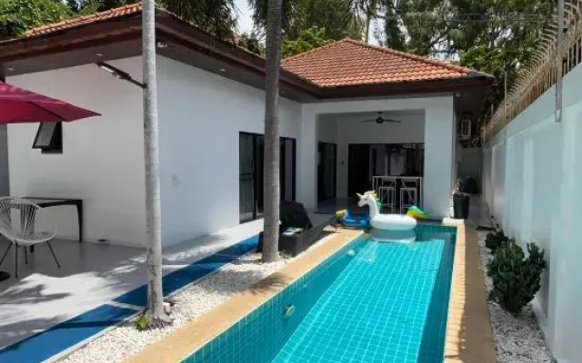 MJ21 Majestic Residence