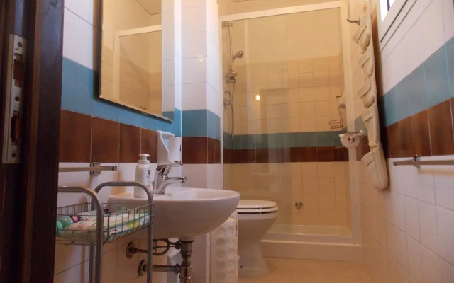 B&B Dei Cavalieri