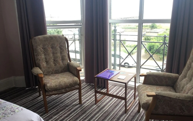 The Coventry Guest House