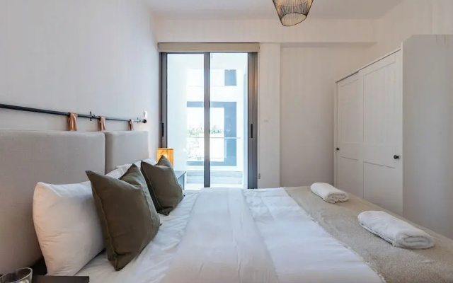 Pauhad 3 - Larnaca Studios & Apts