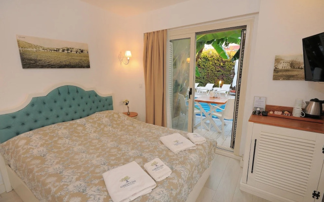 Giritlim Butik Otel