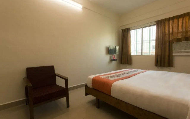 Kamini Hotel
