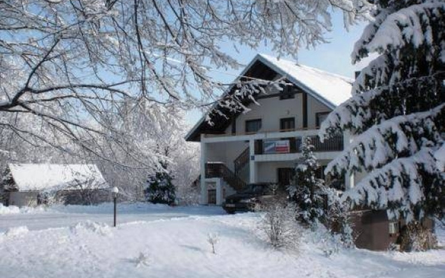 House Janja