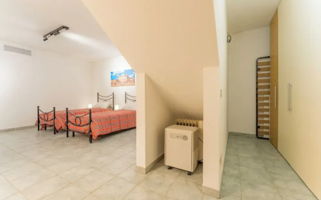 Casa Verdi near The Beach in Viareggio