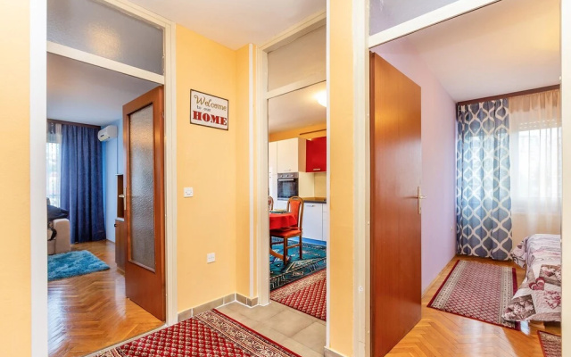 Apartment Infinity 22