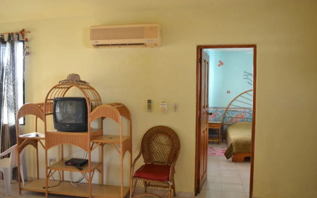 Apartamentos Plaza Sosúa 2
