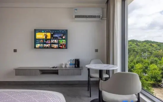 Xianju Jingchuan Homestay