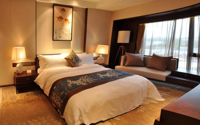 Vipu Hotel