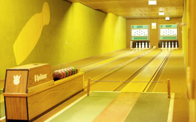 Hotel Friesengeist