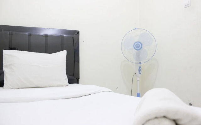 Prime 2BR at Gateway Apartment Ahmad Yani Cicadas