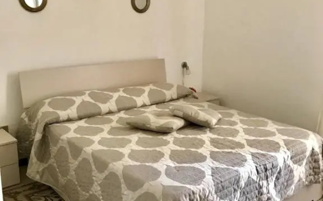 Casa vacanza Aspà