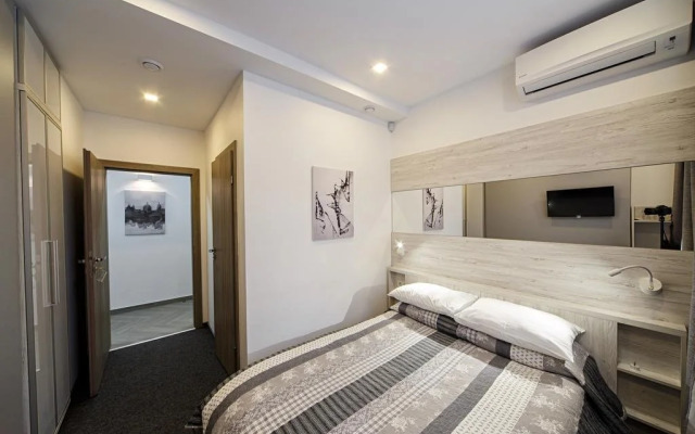 Hotel Sacvoyage