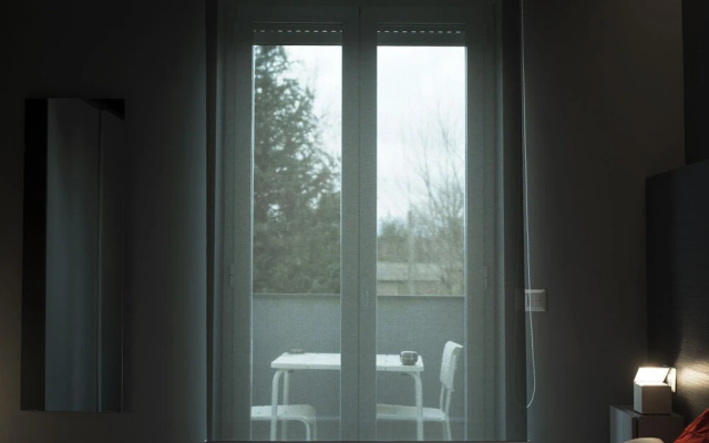 Diana Rooms