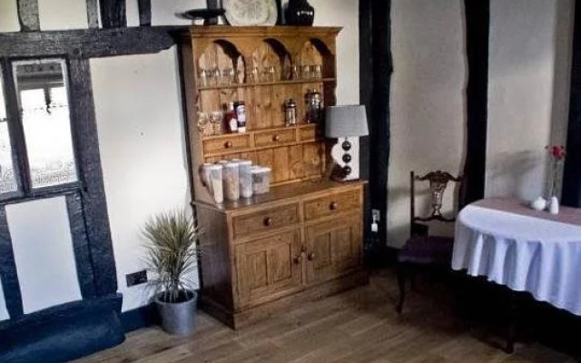 The Old Butchers Bed and Breakfast