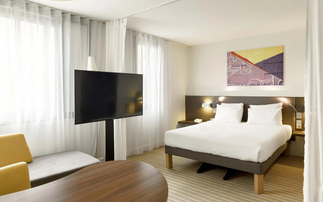 Divas Hotel
