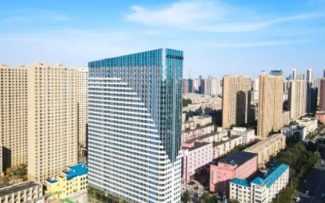 Atour Light Shenyang Tiexi Baogong Street