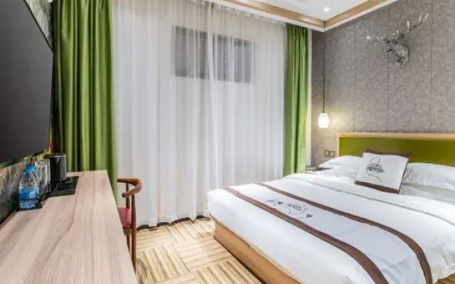 Foshan Rand Hotel
