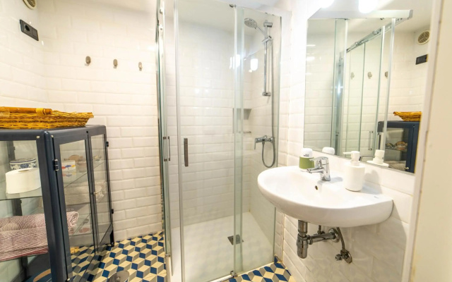 Eco-Aparment Vegueta