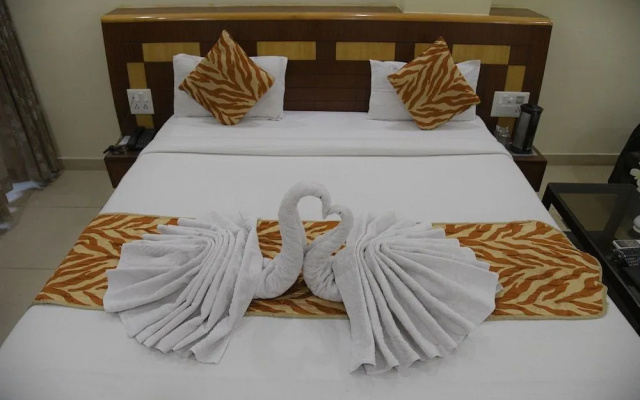 Hotel Vinayak Palace
