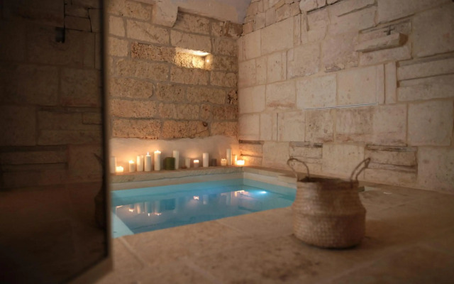 Lanime - Bed in Spa