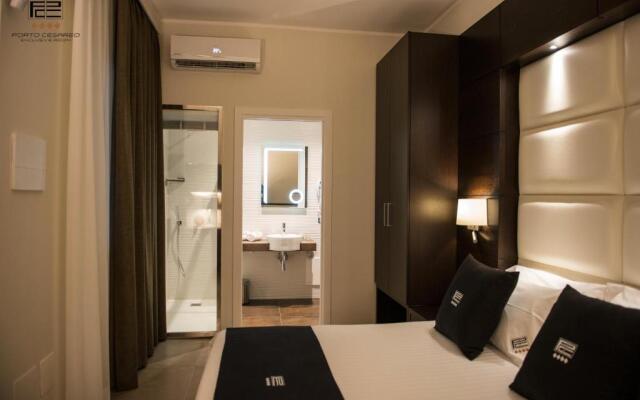 Porto Cesareo Exclusive Room