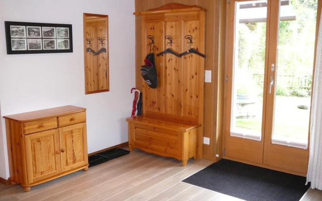 Chalet Acheregg