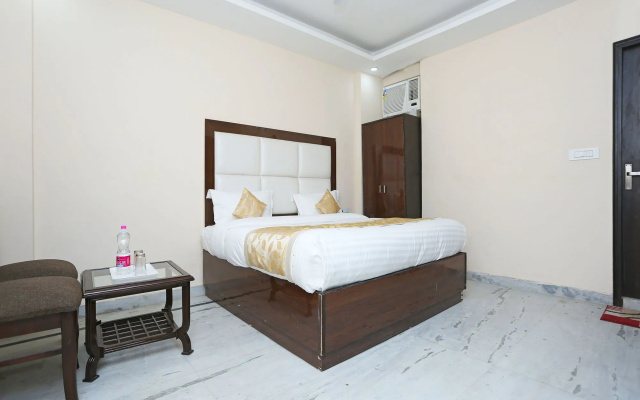 OYO 10557 Le Mount
