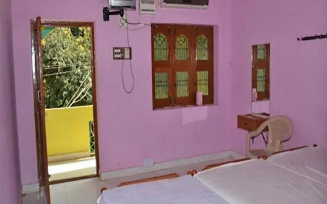 Hotel Gurusadan