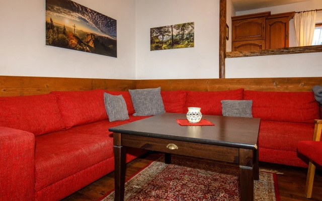 Ferienhaus Schweiger