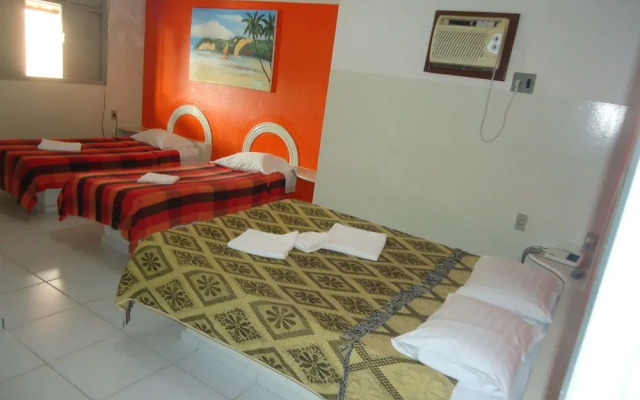 Hotel Pousada Sol