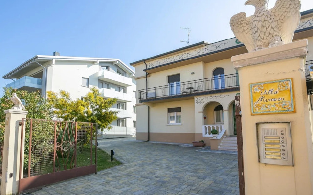 Villa Mimosa Appartamento 5