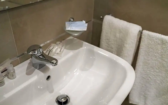 B&B Conte Cavour