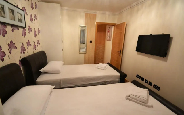 Park Inn Hyde Park