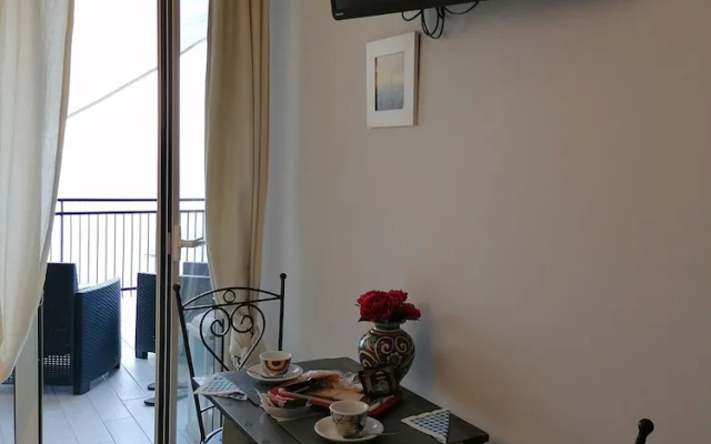 Al Bajah Loft Apartment
