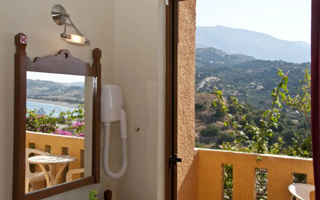 Lappa Hotel