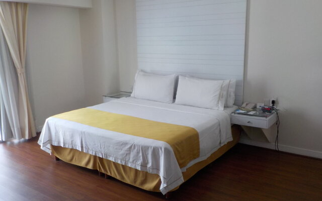 Отель Holiday Inn Express & Suites Mexico City At Wtc Мексика, Мехико - отзывы, цены и фото номеров - забронировать отель Holiday Inn Express & Suites Mexico City At Wtc онлайн комната для гостей