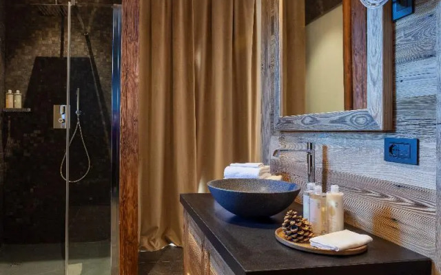 Asiago Sporting Hotel & Spa