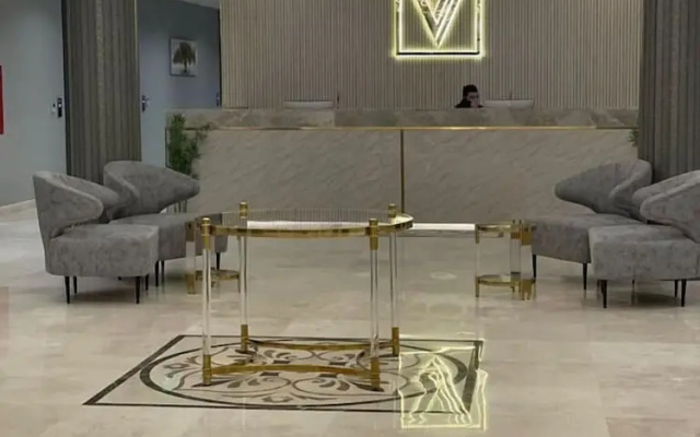 Voyage Apartments
