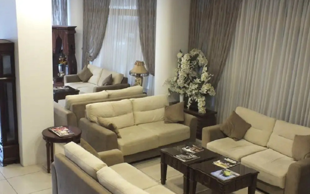 Adana Koza Hotel
