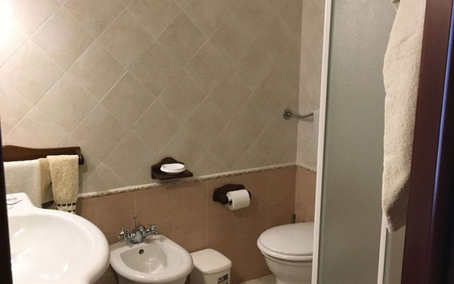 B&B Baglio Cusenza
