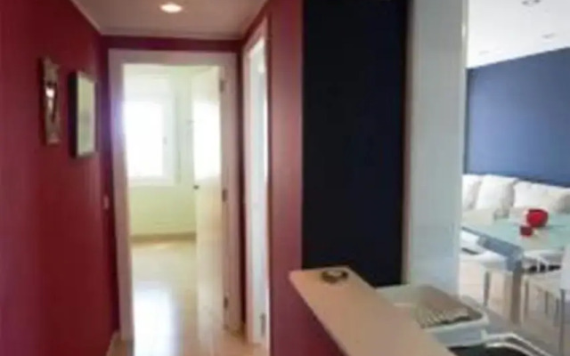 Estel 7 Apartment