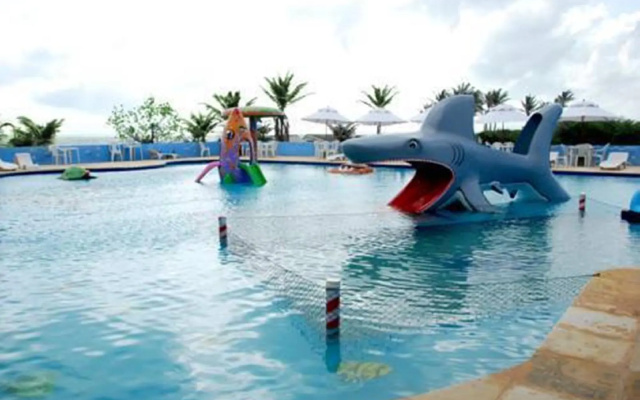 Fortaleza Praia Hotel