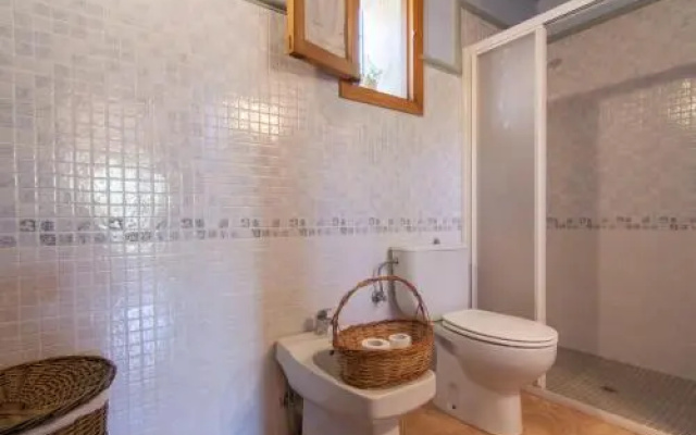 Villa Pontons