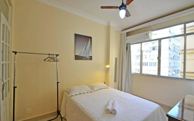 Copacabana Apartments 115