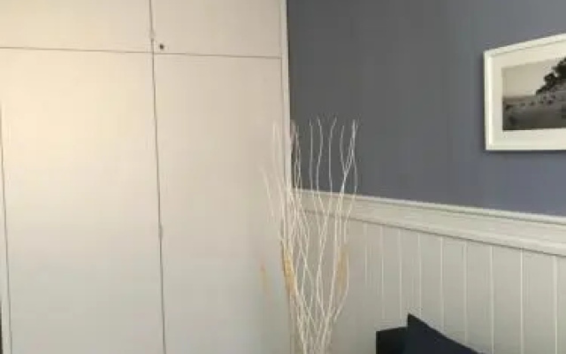 Apartament Ustecka Ostoja Na Wydmie