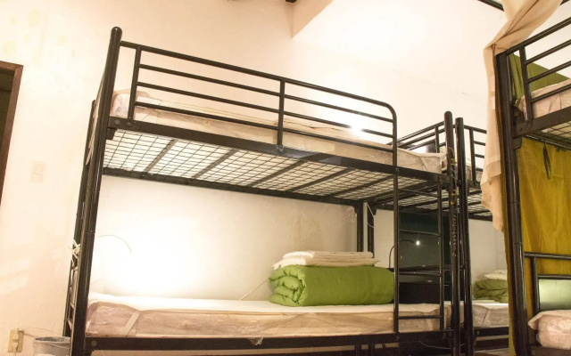 Hostel Yume Nomad