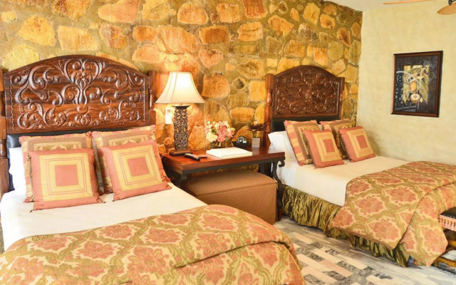 Blue Desert 7 - Villa Corazon